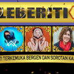 5 Selebriti Terkemuka Bergen dan Sorotan Karier Mereka