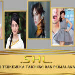 5 Selebriti Terkemuka Taichung dan Perjalanan Karier Mereka