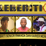 5 Selebriti Senior Rwanda dan Karier Mereka