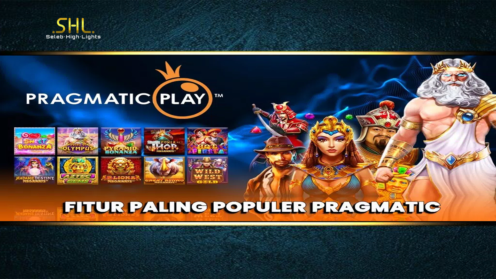 Jackpot dalam Slot Demo Gacor dari TAYO4D Gaya yang Seru