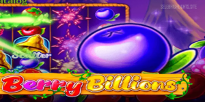 Berry Billions Slot