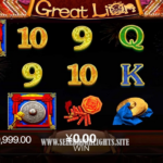 Great Lion Slot: Panduan Lengkap Menuju Kemenangan