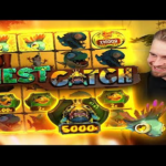 Ugliest Catch Slot: Menjelajahi Kedalaman Danau