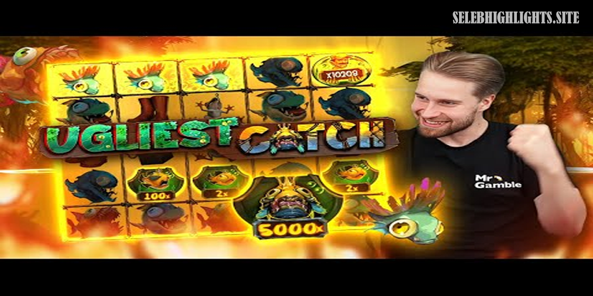 Ugliest Catch Slot