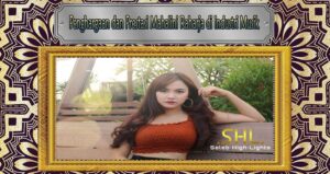 Penghargaan dan Prestasi Mahalini