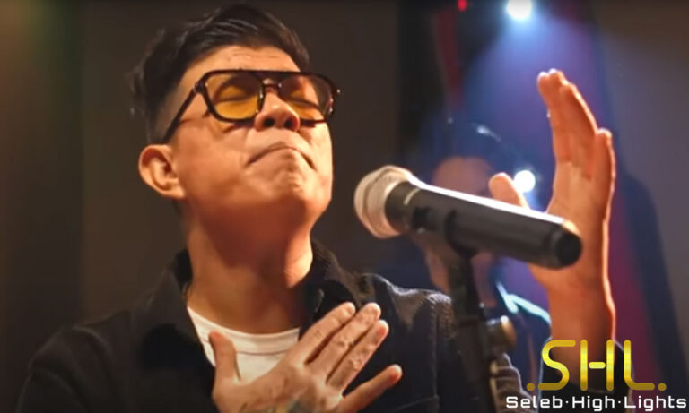 Andika Mahesa Naik Turun Karier Sang ‘Babang Tamvan