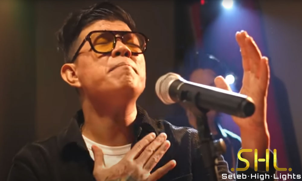 Andika Mahesa Naik Turun Karier Sang 'Babang Tamvan