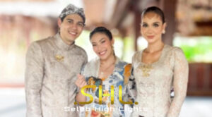 Wudhu Luna Maya dan Maxime Bouttier Jadi Perdebatan