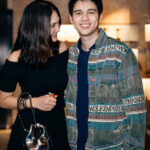 Luna Maya Ungkap Pernah Dilamar Seorang Pria Sebelum Bersama Maxime Bouttier