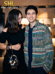 Luna Maya Ungkap Pernah Dilamar Seorang Pria Sebelum Bersama Maxime Bouttier