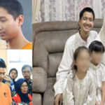 Cut Intan Nabila – Ungkap Kasus KDRT
