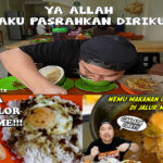 Nex Carlos Raja Kuliner YouTube Indonesia