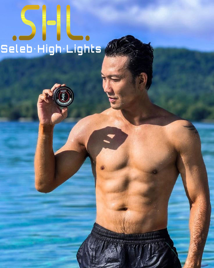 Denny Sumargo: Dari Pebasket Nasional ke Sosok Inspiratif di Dunia Hiburan