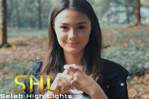 Amanda Rawles Terus Bersinar di Industri Film Indonesia