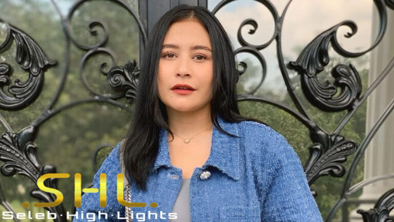 Prilly Latuconsina Bangun Sekolah Seni Gratis